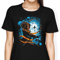 The Fourth Women's Apparel - Adult & Kids T-Shirts, Sweatshirts & Hoodies apparel design preview 1