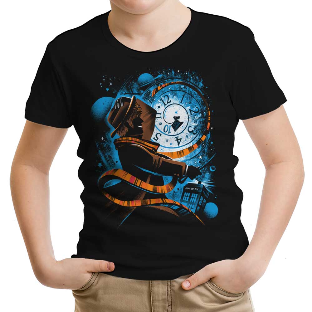 The Fourth Youth Apparel - Adult & Kids T-Shirts, Sweatshirts & Hoodies apparel design preview 1