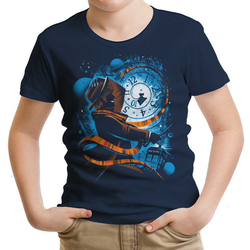 The Fourth Youth Apparel - Adult & Kids T-Shirts, Sweatshirts & Hoodies apparel design preview 2