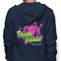 The Fresh Killer - Adult & Kids T-Shirts, Sweatshirts & Hoodies apparel design preview 1