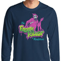 The Fresh Killer - Adult & Kids T-Shirts, Sweatshirts & Hoodies apparel design preview 1
