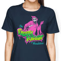 The Fresh Killer Women's Apparel - Adult & Kids T-Shirts, Sweatshirts & Hoodies apparel design preview 1
