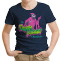 The Fresh Killer Youth Apparel - Adult & Kids T-Shirts, Sweatshirts & Hoodies apparel design preview 1