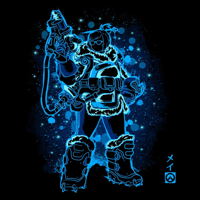 The Frozen Youth Apparel - Adult & Kids T-Shirts, Sweatshirts & Hoodies apparel design preview 2
