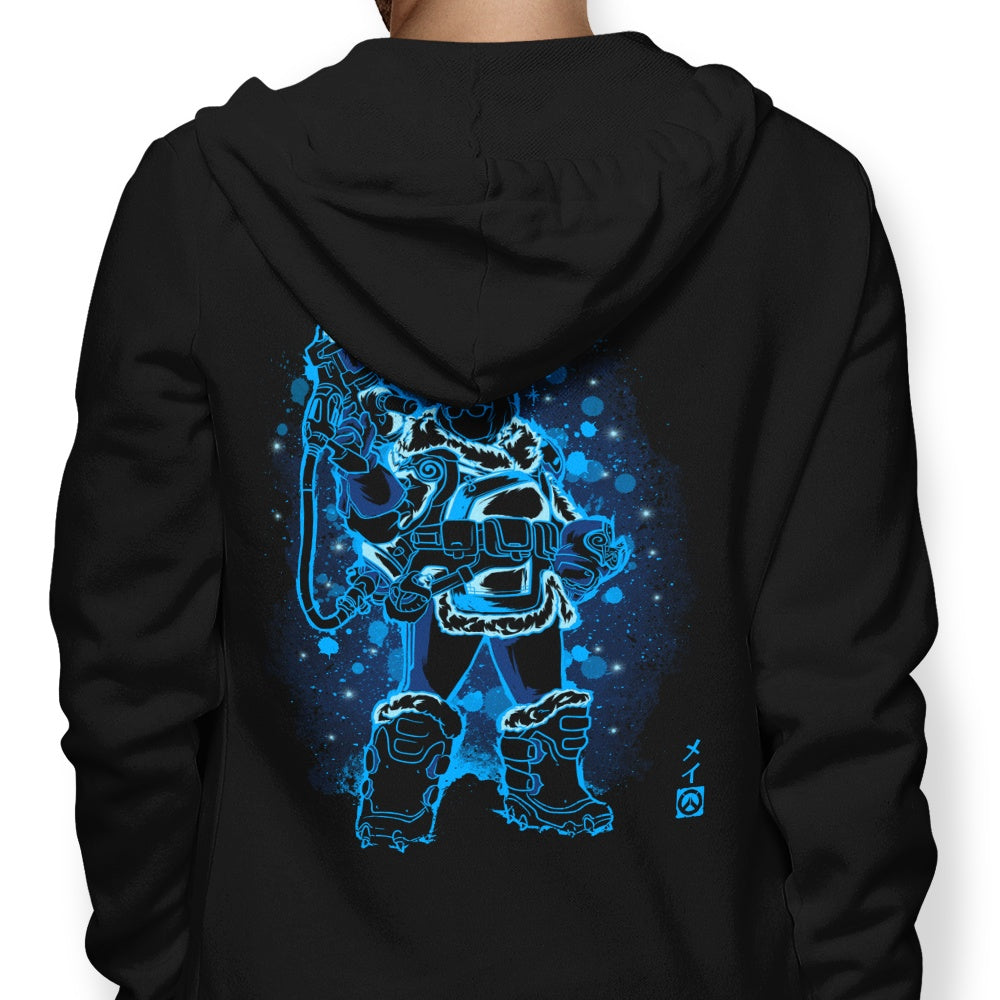 The Frozen - Adult & Kids T-Shirts, Sweatshirts & Hoodies apparel design preview 1