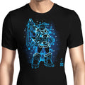 The Frozen Men's Apparel - Adult & Kids T-Shirts, Sweatshirts & Hoodies apparel design preview 1