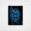 The Frozen Poster - Adult & Kids T-Shirts, Sweatshirts & Hoodies apparel design preview 1