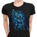 The Frozen Women's Apparel - Adult & Kids T-Shirts, Sweatshirts & Hoodies apparel design preview 1