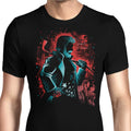 The Furious Butcher Men's Apparel - Adult & Kids T-Shirts, Sweatshirts & Hoodies apparel design preview 1