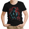 The Furious Butcher Youth Apparel - Adult & Kids T-Shirts, Sweatshirts & Hoodies apparel design preview 1