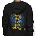 The Future Soldier - Adult & Kids T-Shirts, Sweatshirts & Hoodies apparel design preview 1