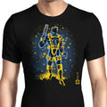 The Future Soldier Men's Apparel - Adult & Kids T-Shirts, Sweatshirts & Hoodies apparel design preview 1