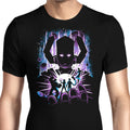 The Galactic Devastator Men's Apparel - Adult & Kids T-Shirts, Sweatshirts & Hoodies apparel design preview 1