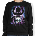 The Galactic Devastator - Adult & Kids T-Shirts, Sweatshirts & Hoodies apparel design preview 1