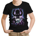 The Galactic Devastator Youth Apparel - Adult & Kids T-Shirts, Sweatshirts & Hoodies apparel design preview 1