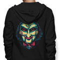 The Game Master - Adult & Kids T-Shirts, Sweatshirts & Hoodies apparel design preview 1