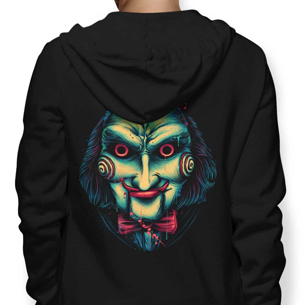 The Game Master - Adult & Kids T-Shirts, Sweatshirts & Hoodies apparel design preview 1