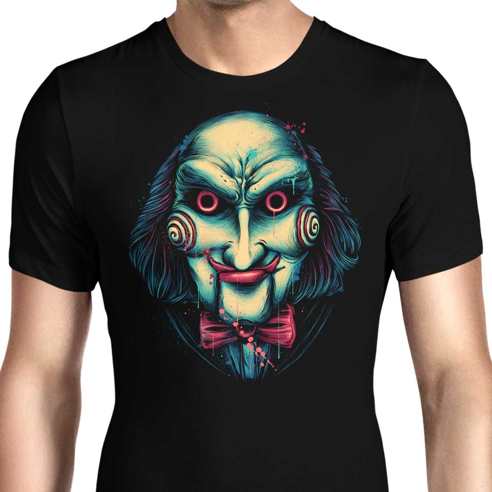 The Game Master Men's Apparel - Adult & Kids T-Shirts, Sweatshirts & Hoodies apparel design preview 1