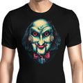 The Game Master Men's Apparel - Adult & Kids T-Shirts, Sweatshirts & Hoodies apparel design preview 1