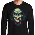 The Game Master - Adult & Kids T-Shirts, Sweatshirts & Hoodies apparel design preview 1