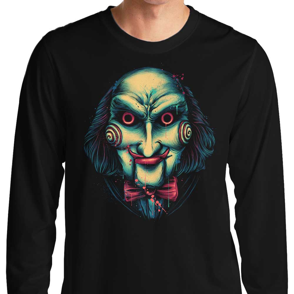 The Game Master - Adult & Kids T-Shirts, Sweatshirts & Hoodies apparel design preview 1