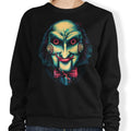 The Game Master - Adult & Kids T-Shirts, Sweatshirts & Hoodies apparel design preview 1
