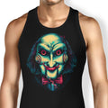 The Game Master Tank Top - Adult & Kids T-Shirts, Sweatshirts & Hoodies apparel design preview 1