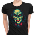 The Game Master Women's Apparel - Adult & Kids T-Shirts, Sweatshirts & Hoodies apparel design preview 1