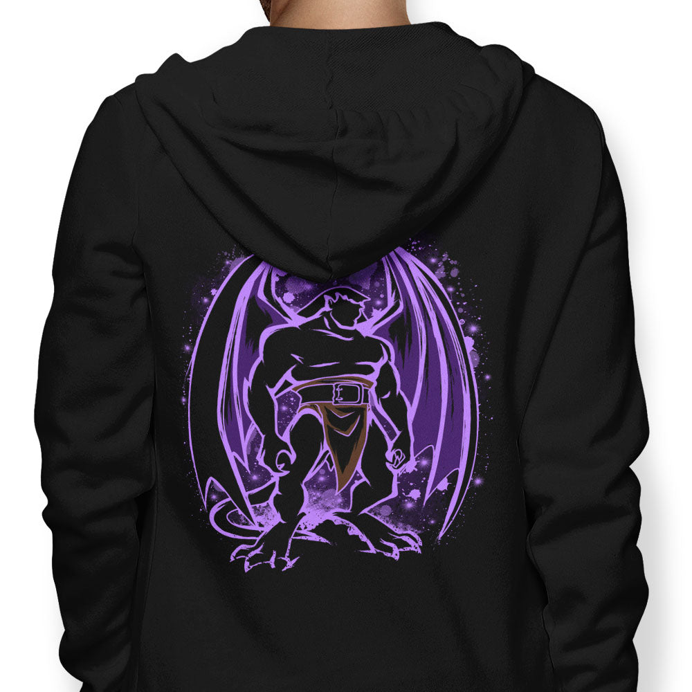 The Gargoyle - Adult & Kids T-Shirts, Sweatshirts & Hoodies apparel design preview 1