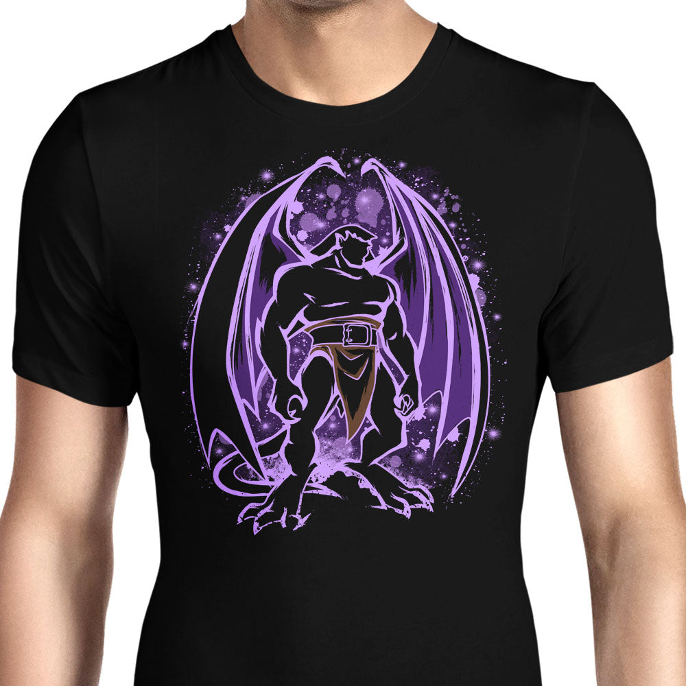 The Gargoyle Men's Apparel - Adult & Kids T-Shirts, Sweatshirts & Hoodies apparel design preview 1