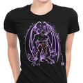 The Gargoyle Women's Apparel - Adult & Kids T-Shirts, Sweatshirts & Hoodies apparel design preview 1