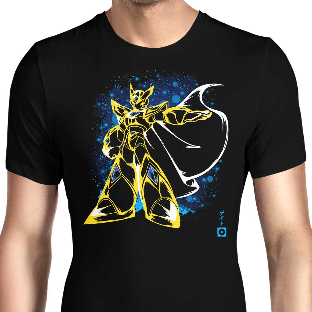 The Gate Men's Apparel - Adult & Kids T-Shirts, Sweatshirts & Hoodies apparel design preview 1