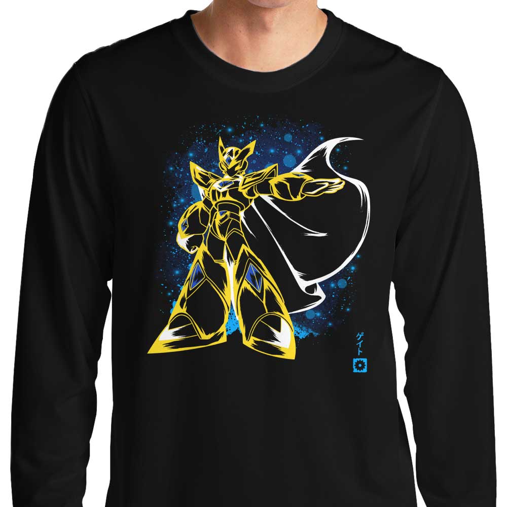 The Gate - Adult & Kids T-Shirts, Sweatshirts & Hoodies apparel design preview 1