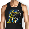 The Gate Tank Top - Adult & Kids T-Shirts, Sweatshirts & Hoodies apparel design preview 1