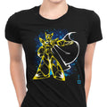The Gate Women's Apparel - Adult & Kids T-Shirts, Sweatshirts & Hoodies apparel design preview 1