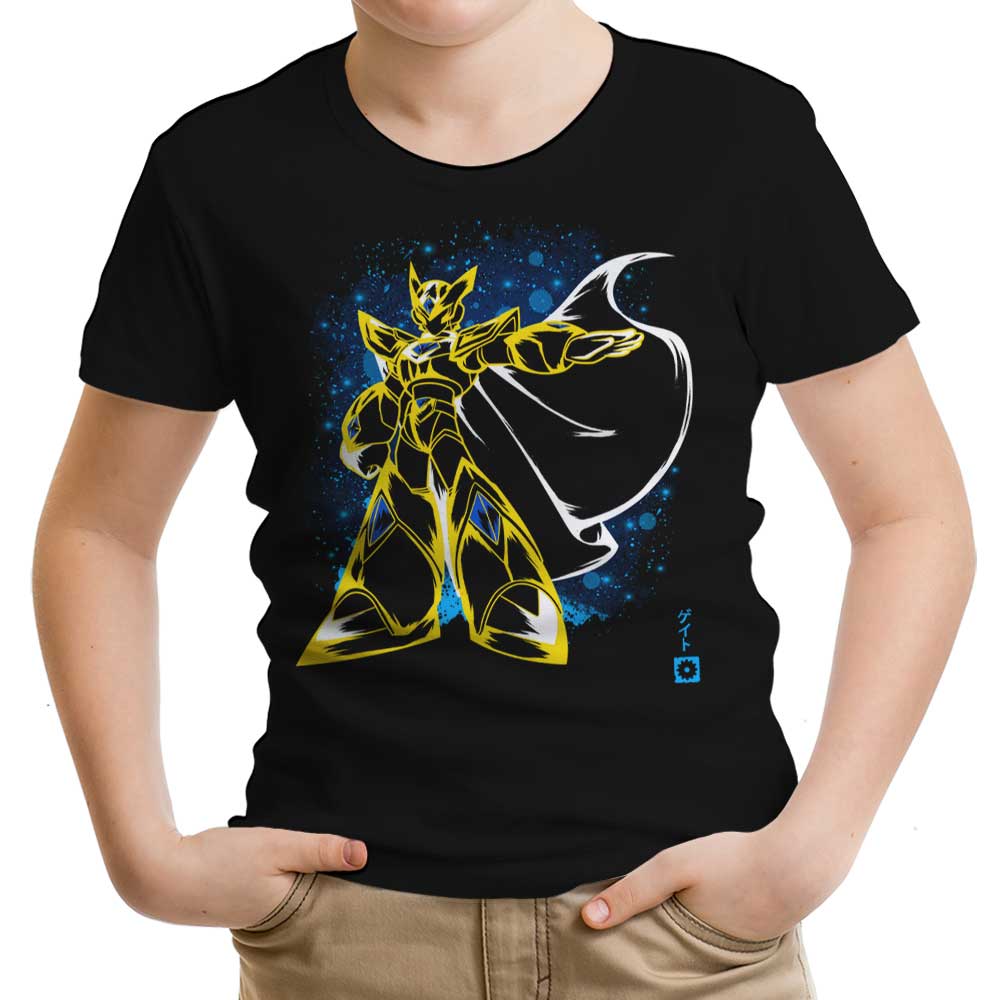 The Gate Youth Apparel - Adult & Kids T-Shirts, Sweatshirts & Hoodies apparel design preview 1