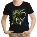 The Gate Youth Apparel - Adult & Kids T-Shirts, Sweatshirts & Hoodies apparel design preview 1