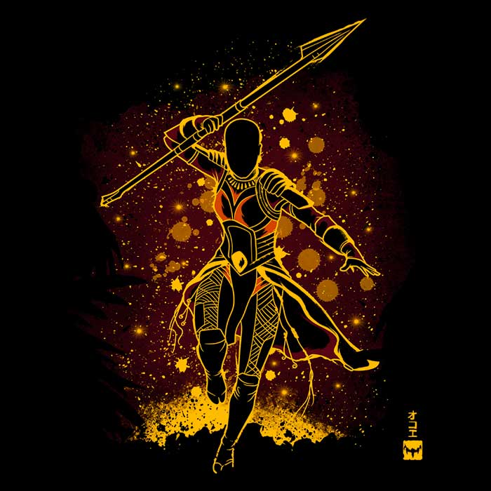 The General Tank Top - Adult & Kids T-Shirts, Sweatshirts & Hoodies apparel design preview 2