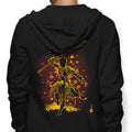 The General - Adult & Kids T-Shirts, Sweatshirts & Hoodies apparel design preview 1
