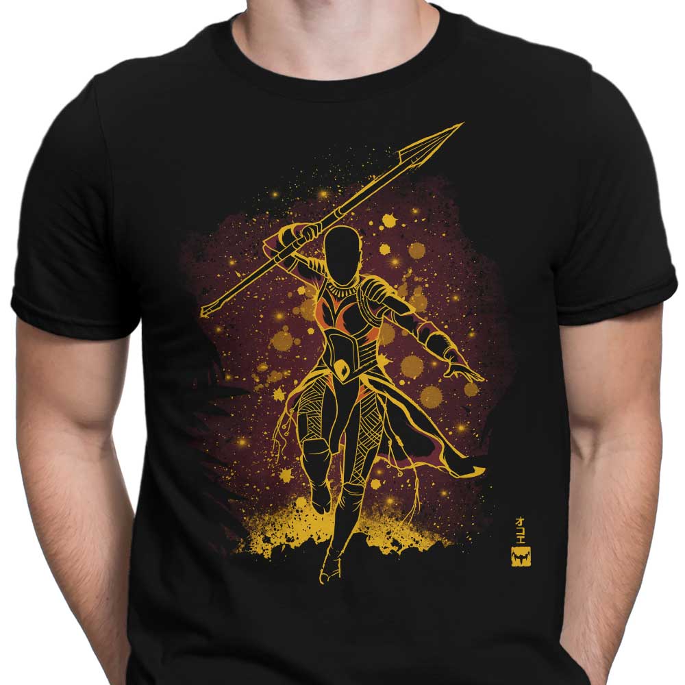 The General Men's Apparel - Adult & Kids T-Shirts, Sweatshirts & Hoodies apparel design preview 2