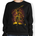 The General - Adult & Kids T-Shirts, Sweatshirts & Hoodies apparel design preview 1