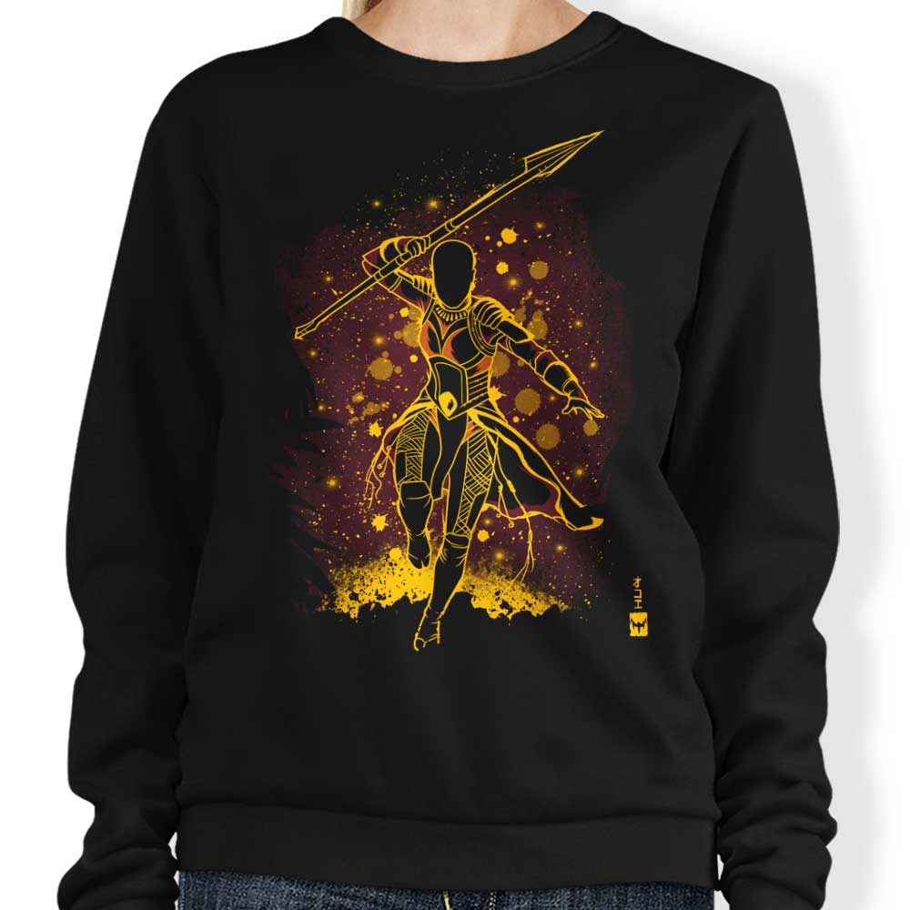 The General - Adult & Kids T-Shirts, Sweatshirts & Hoodies apparel design preview 1
