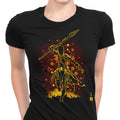 The General Women's Apparel - Adult & Kids T-Shirts, Sweatshirts & Hoodies apparel design preview 1