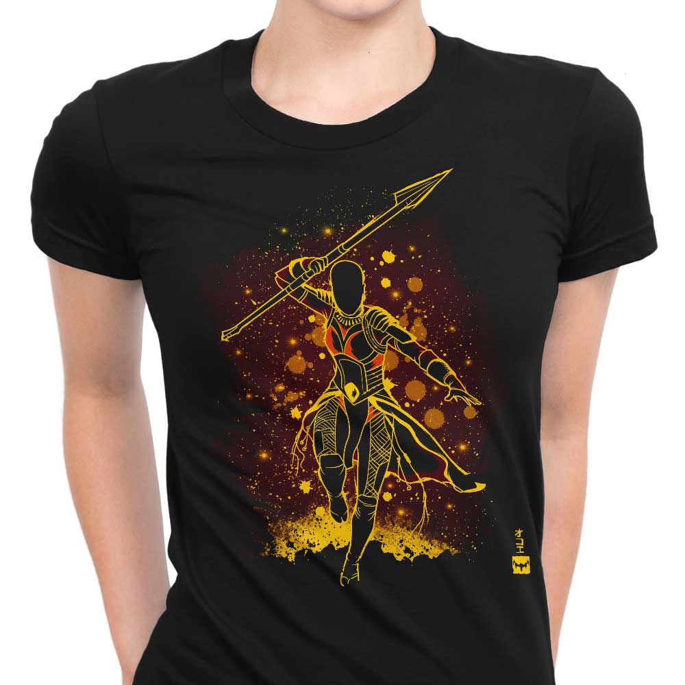 The General Women's Apparel - Adult & Kids T-Shirts, Sweatshirts & Hoodies apparel design preview 1
