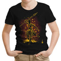 The General Youth Apparel - Adult & Kids T-Shirts, Sweatshirts & Hoodies apparel design preview 1