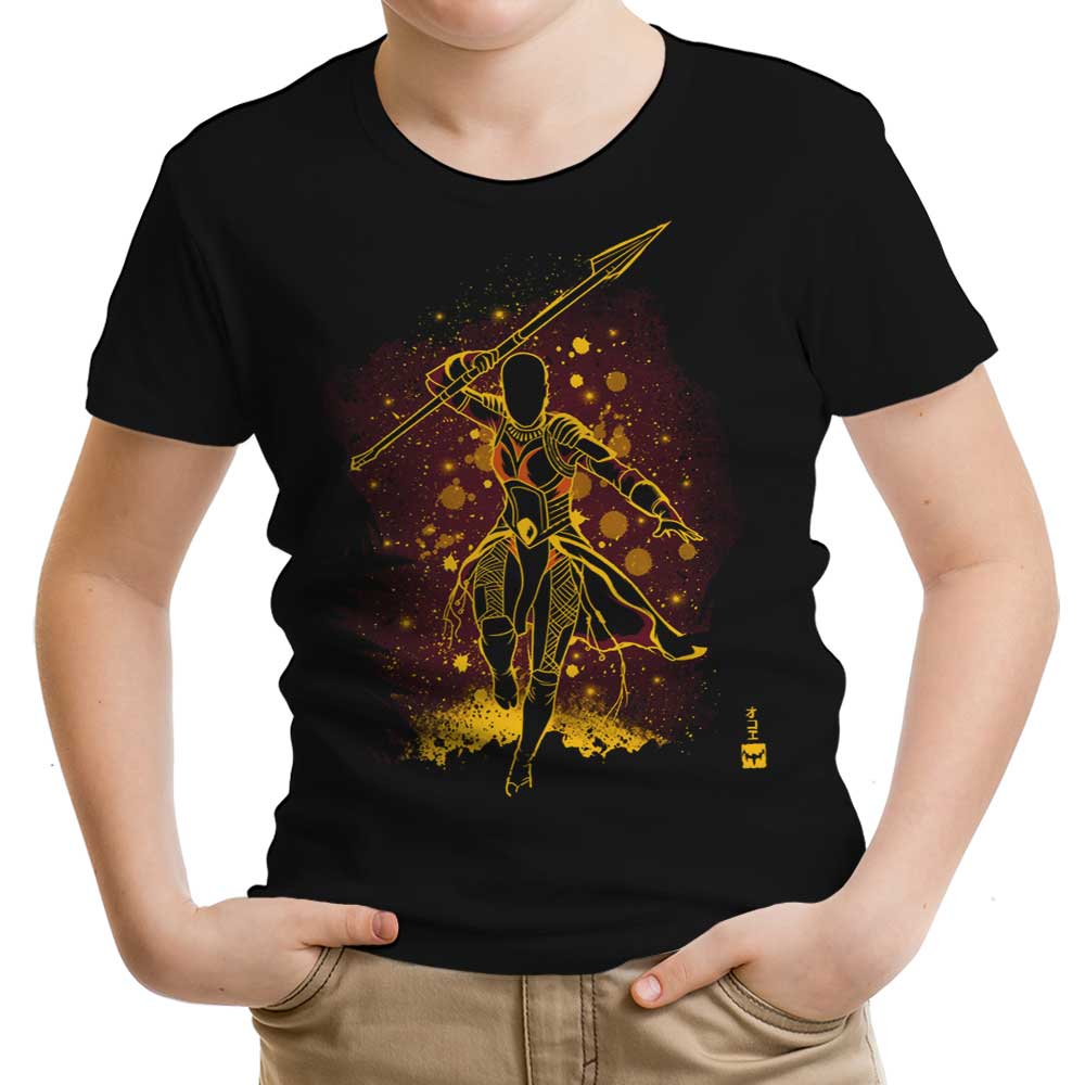 The General Youth Apparel - Adult & Kids T-Shirts, Sweatshirts & Hoodies apparel design preview 1