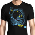 The Genie Men's Apparel - Adult & Kids T-Shirts, Sweatshirts & Hoodies apparel design preview 1