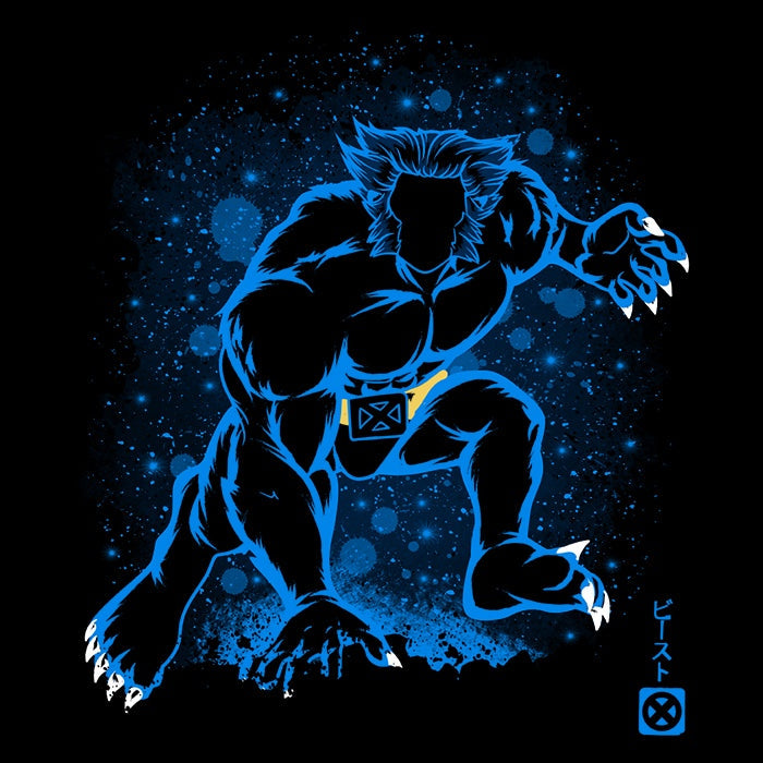 The Genius - Adult & Kids T-Shirts, Sweatshirts & Hoodies apparel design preview 2
