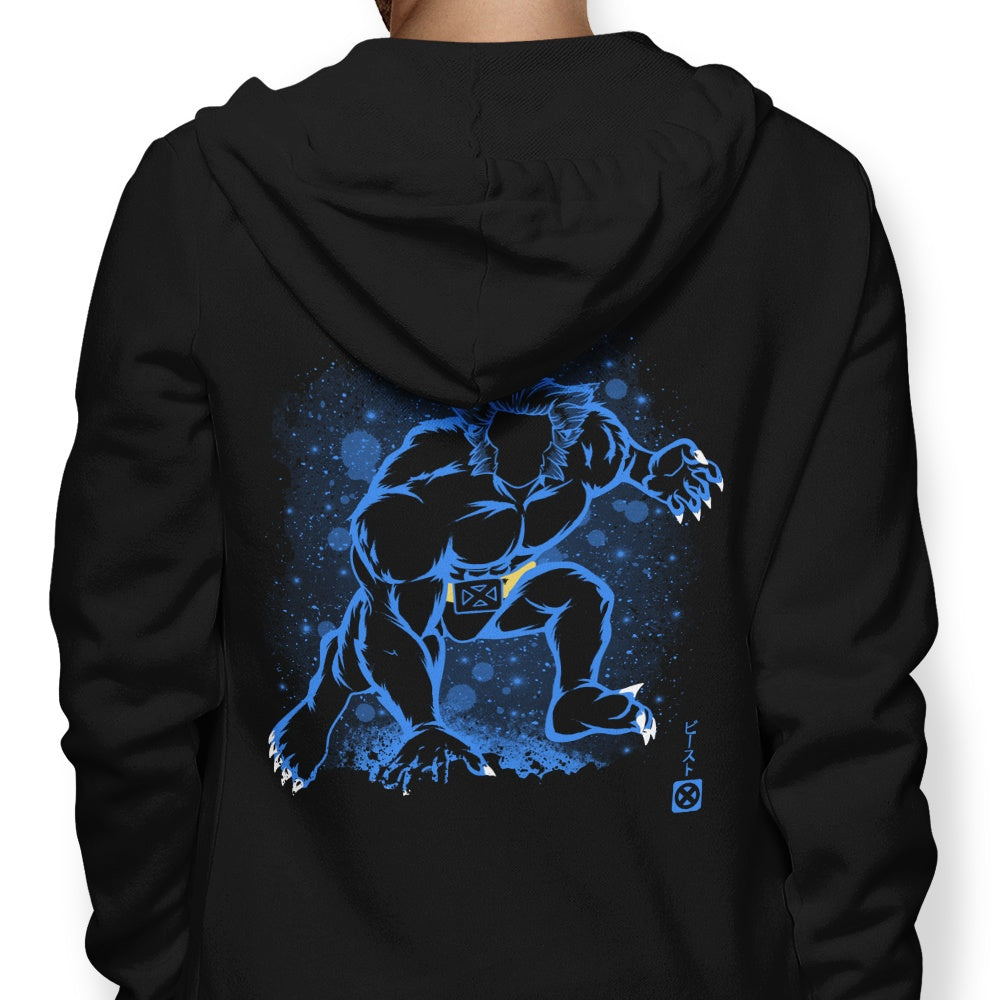 The Genius - Adult & Kids T-Shirts, Sweatshirts & Hoodies apparel design preview 1