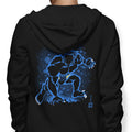 The Genius - Adult & Kids T-Shirts, Sweatshirts & Hoodies apparel design preview 1